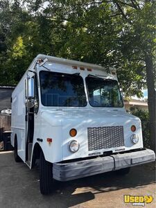 2003 P42 Stepvan Additional 1 California Diesel Engine for Sale