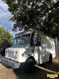 2003 P42 Stepvan Additional 1 California Diesel Engine for Sale