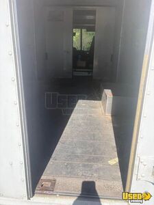 2003 P42 Stepvan Air Conditioning Virginia Gas Engine for Sale