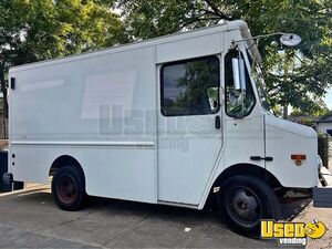 2003 P42 Stepvan California Diesel Engine for Sale