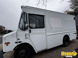 2003 P42 Stepvan Diesel Engine California Diesel Engine for Sale
