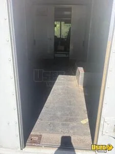 2003 P42 Stepvan Gas Engine Virginia Gas Engine for Sale
