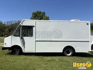 2003 P42 Stepvan Generator Virginia Gas Engine for Sale