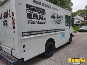 2003 P42 Stepvan New Jersey Diesel Engine for Sale