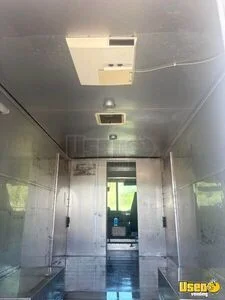 2003 P42 Stepvan Transmission - Automatic Virginia Gas Engine for Sale