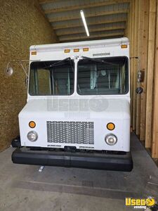 2003 P42 Stepvan Wisconsin Diesel Engine for Sale