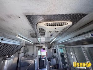 2003 P42 Taco Food Truck Electrical Outlets Texas Diesel Engine for Sale