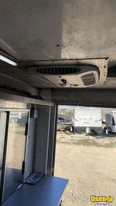 2003 P42 Taco Food Truck Fire Extinguisher Texas Diesel Engine for Sale