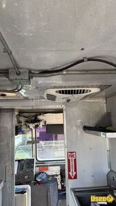 2003 P42 Taco Food Truck Fryer Texas Diesel Engine for Sale