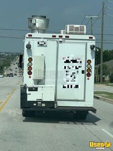 2003 P42 Taco Food Truck Generator Texas Diesel Engine for Sale