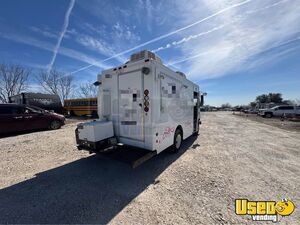 2003 P42 Taco Food Truck Generator Texas Diesel Engine for Sale
