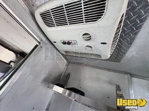 2003 P42 Taco Food Truck Interior Lighting Texas Diesel Engine for Sale
