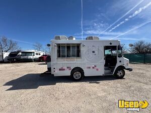 2003 P42 Taco Food Truck Texas Diesel Engine for Sale