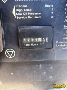 2003 P42 Taco Food Truck Triple Sink Texas Diesel Engine for Sale