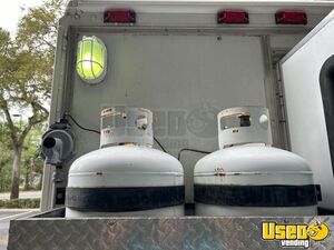 2003 P42 Workhorse All-purpose Food Truck Exhaust Fan Florida for Sale