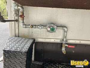 2003 P42 Workhorse All-purpose Food Truck Exhaust Hood Florida for Sale