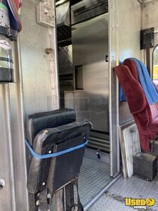 2003 P42 Workhorse All-purpose Food Truck Exhaust Hood Nevada Gas Engine for Sale