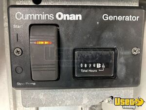 2003 P42 Workhorse All-purpose Food Truck Flatgrill Florida for Sale