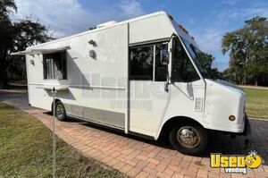 2003 P42 Workhorse All-purpose Food Truck Florida for Sale
