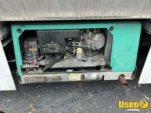2003 P42 Workhorse All-purpose Food Truck Food Warmer Florida Gas Engine for Sale