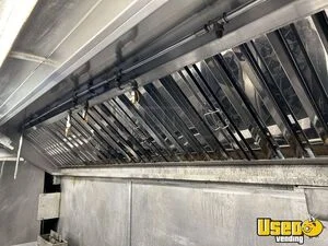 2003 P42 Workhorse All-purpose Food Truck Oven Florida Gas Engine for Sale