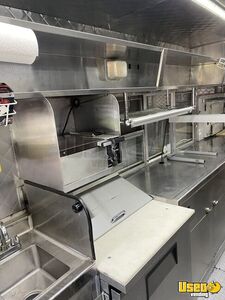 2003 P42 Workhorse All-purpose Food Truck Propane Tank Nevada Gas Engine for Sale