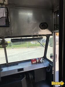 2003 P42 Workhorse All-purpose Food Truck Refrigerator Nevada Gas Engine for Sale