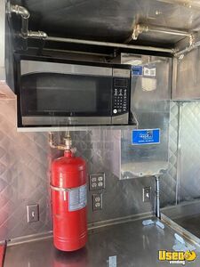 2003 P42 Workhorse All-purpose Food Truck Shore Power Cord Nevada Gas Engine for Sale