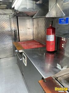 2003 P42 Workhorse All-purpose Food Truck Stovetop Nevada Gas Engine for Sale
