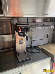 2003 P42 Workhorse All-purpose Food Truck Upright Freezer Nevada Gas Engine for Sale