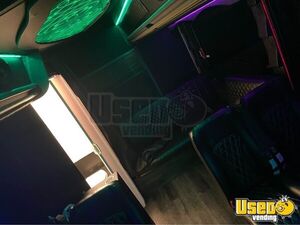 2003 Party Bus Party Bus Diesel Engine Florida Diesel Engine for Sale