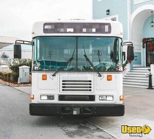 2003 Party Bus Party Bus Interior Lighting North Carolina Diesel Engine for Sale