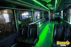 2003 Party Bus Party Bus Multiple Tvs Florida Diesel Engine for Sale