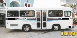 2003 Party Bus Party Bus North Carolina Diesel Engine for Sale