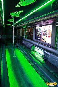 2003 Party Bus Party Bus Transmission - Automatic Florida Diesel Engine for Sale