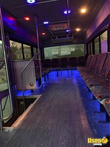 2003 Party Bus Party Bus Transmission - Automatic North Carolina Diesel Engine for Sale