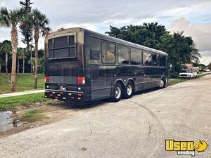 2003 Party Bus Party Bus Transmission - Automatic Pennsylvania for Sale