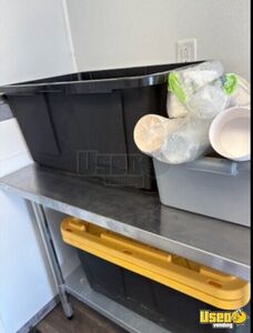 2003 Pickup All-purpose Food Truck Work Table Virginia Gas Engine for Sale