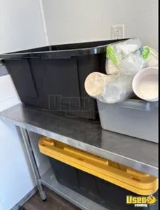 2003 Pickup All-purpose Food Truck Work Table Virginia Gas Engine for Sale