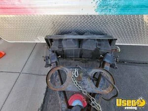 2003 Pioneer Mobile Hair & Nail Salon Truck 29 Missouri for Sale