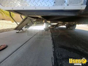 2003 Pioneer Mobile Hair & Nail Salon Truck 50 Missouri for Sale