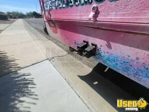 2003 Pioneer Mobile Hair & Nail Salon Truck 51 Missouri for Sale