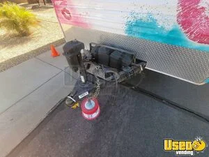 2003 Pioneer Mobile Hair & Nail Salon Truck 52 Missouri for Sale