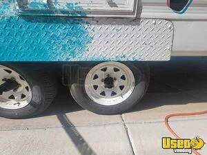 2003 Pioneer Mobile Hair & Nail Salon Truck 56 Missouri for Sale