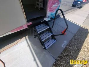 2003 Pioneer Mobile Hair & Nail Salon Truck Shore Power Cord Missouri for Sale