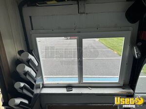 2003 Ram Van 3500 Ice Cream Truck Electrical Outlets Pennsylvania Gas Engine for Sale