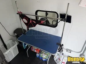 2003 Ranch King Pet Care / Veterinary Truck Breaker Panel Texas for Sale