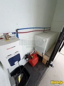 2003 Ranch King Pet Care / Veterinary Truck Electrical Outlets Texas for Sale