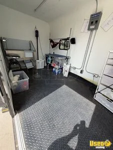 2003 Ranch King Pet Care / Veterinary Truck Exterior Lighting Texas for Sale