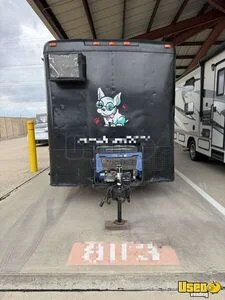 2003 Ranch King Pet Care / Veterinary Truck Generator Texas for Sale
